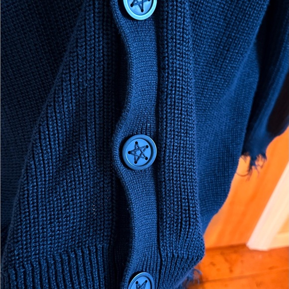 KILLSTAR anti social sweater - Picture 3 of 4